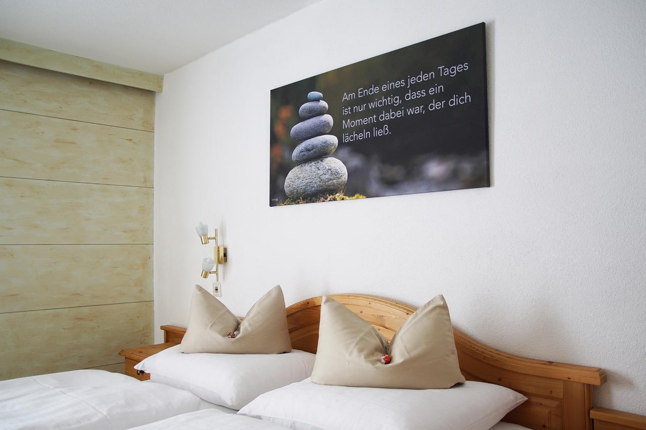 Haus Arnold Schranz Apartment Санкт Антон ам Арлберг Екстериор снимка